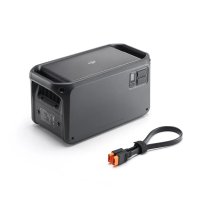 DJI Power Expansion Battery 2000 - Manco.it